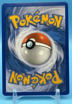 Pokemon TCG Palkia G LV.78 12/127 Reverse Holo Rare Card - Image 2