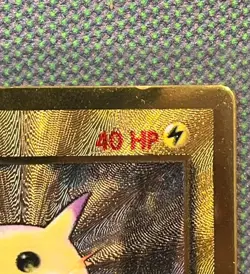 Charizard Celebrations + Pikachu Metal Promo cards Ultrapremium Collection 25TH - Image 3