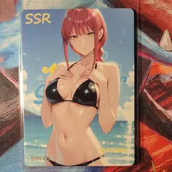 FEMME FATALE 2 GODDESS STORY - 5 WAIFU CARDS SSR - Image 4