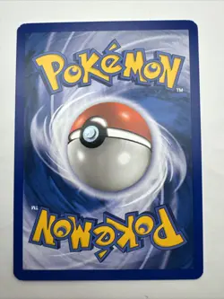 Seel 97/123 Mysterious Treasures Pokemon Card TCG - Image 2