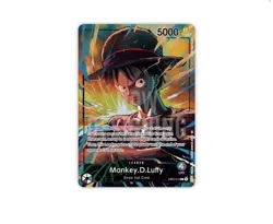 ONE PIECE CARD GAME Official Playmat Limited Edition Vol. 5 WITH Promo PRESALE - Image 3