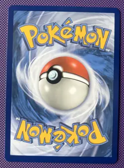 Pokemon TCG Alolan Marowak GX Black Star Promo Holo Card SM187 - Image 2