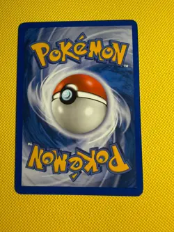 Pokemon TCG Haunter Expedition Card Uncommon, Card 80/165 NM - Image 2