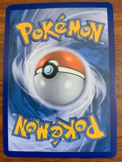 2014 Pokemon XY Reverse Holo Sableye #68/146 Used Free Shipping - Image 2