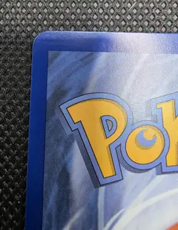 Pokemon Umbreon ex 161/131 SV Prismatic Evolutions SIR Holo Full Art EN 280 - Image 3