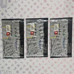 X3 New Sealed Pokemon Celebrations 25th Celebrations Booster Packs Free Shipping - Image 3