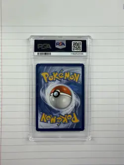Pokemon Astral Radiance Trainer Gallery Garchomp V TG23 Full Art Holo PSA 10 - Image 2
