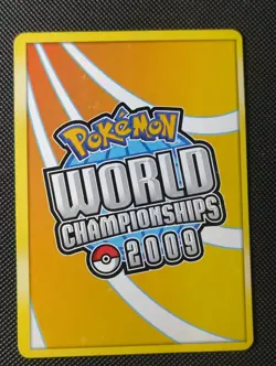 Pokemon TCG Luxray GL Lvl.X (Tsubasa Nakamura) Normal #109/111 - Image 4