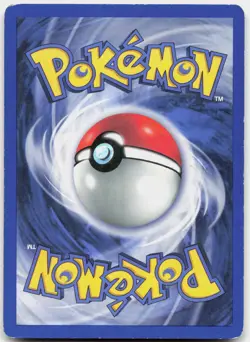 Hitmonchan 7/102 Holo Holo Rare Base Set Unlimited Pokemon Moderately Played - Image 2