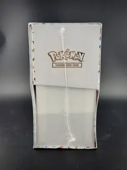 Pokemon Scarlet & Violet 151 ETB Factory Sealed - New - w/ Protective Case - Image 3