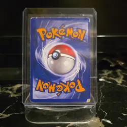 The Pokemon Company Espeon EX 117/122 Breakpoint Ultra Rare Holo English 170 HP - Image 2