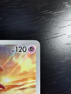 Latios 203/191 Pokemon TCG SV08 Surging Sparks Illustration Rare - Image 3