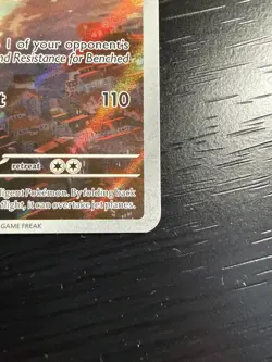 Latios 203/191 Pokemon TCG SV08 Surging Sparks Illustration Rare - Image 4