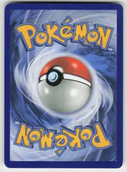 Slowbro 49/145 Uncommon Guardians Rising Pokemon Moderately Played - Image 2