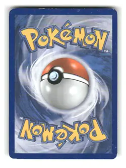Slowbro 52/123 Uncommon HeartGold & SoulSilver Pokemon Moderately Played - Image 2