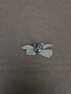 Primal Kyogre Pokemon Pin Badge Metal Mega 2014 Legendary RARE - Image 2