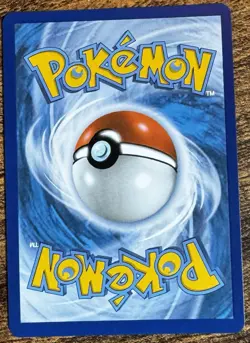 The Pokemon Company Mega Gardevoir EX 178/132 Me01 SIR Holo Full Art ENG - Image 2