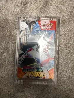 Pokemon TCG Scarlet & Violet—Surging Sparks Sealed Booster Box (36pk) with case - Image 4