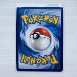 Bulbasaur 133/132 Pokemon Holo NM - Image 2