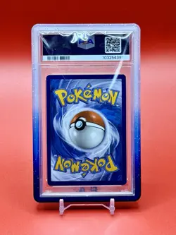 Pokemon TCG Terapagos EX Stellar Crown 170/142 Special Illustration Rare, PSA 10 - Image 2