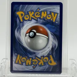 Pokemon TCG Phantasmal Flames Paldean Wooper #102/094 Illustration Rare LP- - Image 2
