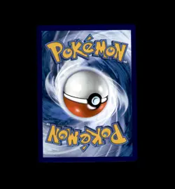 Crustle (Master Ball Pattern) 052/086 Uncommon Black Bolt Pokemon Near Mint - Image 2
