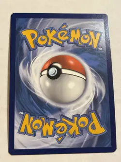 Pokemon TCG Raichu 050/203 Evolving Skies Holo Rare EN Stage 1 - Image 2