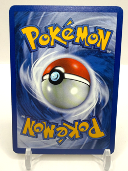 Pokemon Dark Dragonite 22/82 Team Rocket Regular Rare Unlimited ENG 70 HP 1999 - Image 2