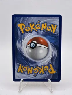 The Pokemon Company Jacinthe 122/088 Perfect Order Full Art Texture Foil SIR - Image 2