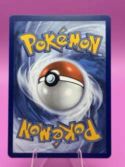 Pokemon TCG - Canari 291/217 - Ascended Heroes - Special Illustration Rare Mint - Image 2