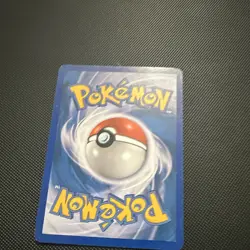 Nintendo Pokemon TCG Quilava 49/123 HeartGold SoulSilver Regular Non-Holo UC Eng - Image 4