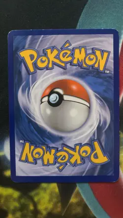 Pokemon TCG Typhlosion 32/123 HeartGold SoulSilver Regular Eng Rare 130 HP - Image 2