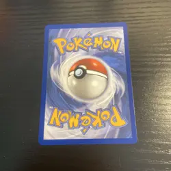 Pokemon TCG Forest of Vitality 109/088 Ultra Rare Full Art Perfect Order - Image 4