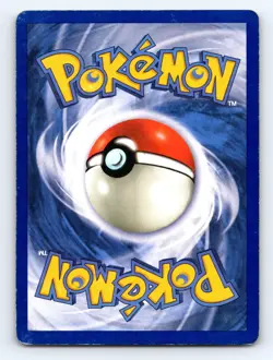 1999 Pokemon Imposter Professor Oak #073/102 Rare - LP 💎 - Image 2