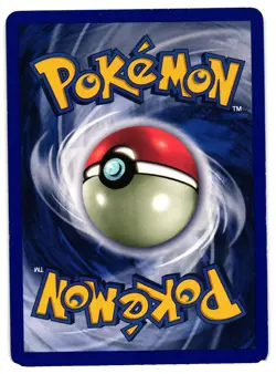 Pokemon TCG Super Energy Removal 79/102 Rare Regular Base Set LP - Image 2