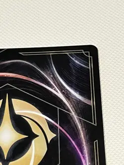 Disney Lorcana TCG Donald Duck - Buccaneer 15/P3 Promo EN Foil - Image 4