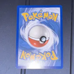 Absol ex 214/197 SV03: Obsidian Flames Ultra Rare Holo 210HP Pokemon Card - Image 2