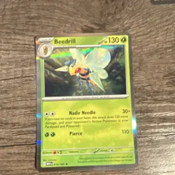 Pokemon TCG Scarlet & Violet 151 Holo Foil 7-Card Lot Cubone Dragonite - Image 5