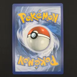 Pokemon TCG Card Iron Valiant ex 249/182 Paradox Rift Special Illustration - NM - Image 2