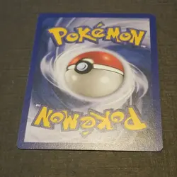 Rhydon 45/64 - Jungle Set - VINTAGE WOTC POKEMON CARD - UNLIMITED - NM - Image 2