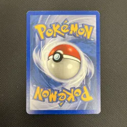 Grovyle 31/109 Ruby Sapphire LP/MP reverse holo Pokemon - Image 2