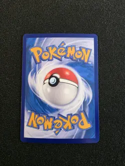 Pokemon TCG | Mimikyu 1307/07 | CBB3C Gem Pack Vol.3 | Full Art Holo Chinese NM - Image 2