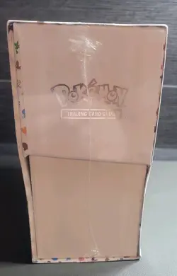 Pokemon 151 Elite Trainer Box ETB Sealed - Image 2