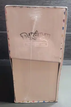 Pokemon 151 Elite Trainer Box ETB Sealed - Image 5