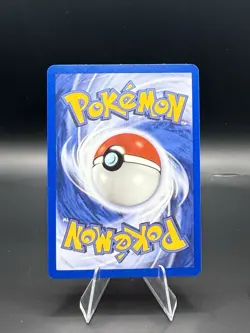 Team Rocket Returns Pokemon TCG Dark Electrode 4/109 Holo 2004 Lp+ NM - Image 2