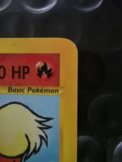 Pokemon TCG Aquapolis Growlithe 2003 Common 80/147 ereader - Image 5