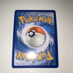 Pokemon TCG Decidueye ex Obsidian Flames 015/197 Double Rare Holo EN Jumbo - Image 5