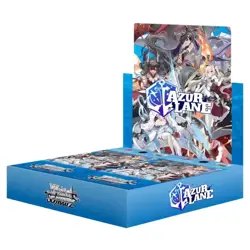 WEISS SCHWARZ TCG Booster Box AZUR LANE Vol. 2 - ENG ENGLISH - Image 1