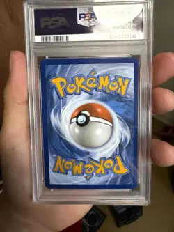 Pokemon Charizard ex 199/165 SV Scarlet & Violet 151 SIR Holo EN PSA 9 - Image 2