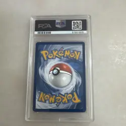 2023 Pokemon SV 151 Charizard ex 199/165 SIR Holo English PSA 9 - Image 2